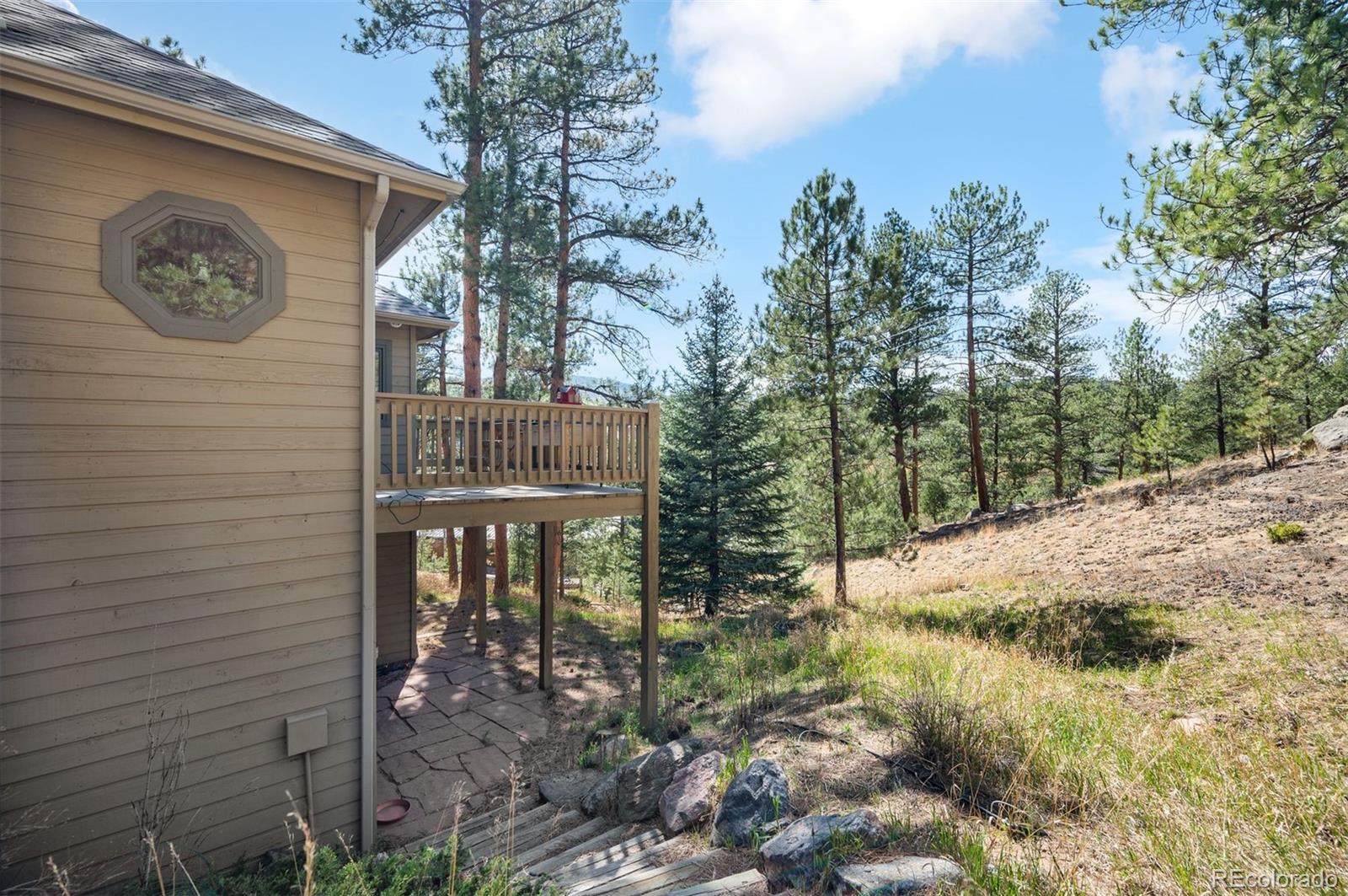 5017 Camel Heights Road