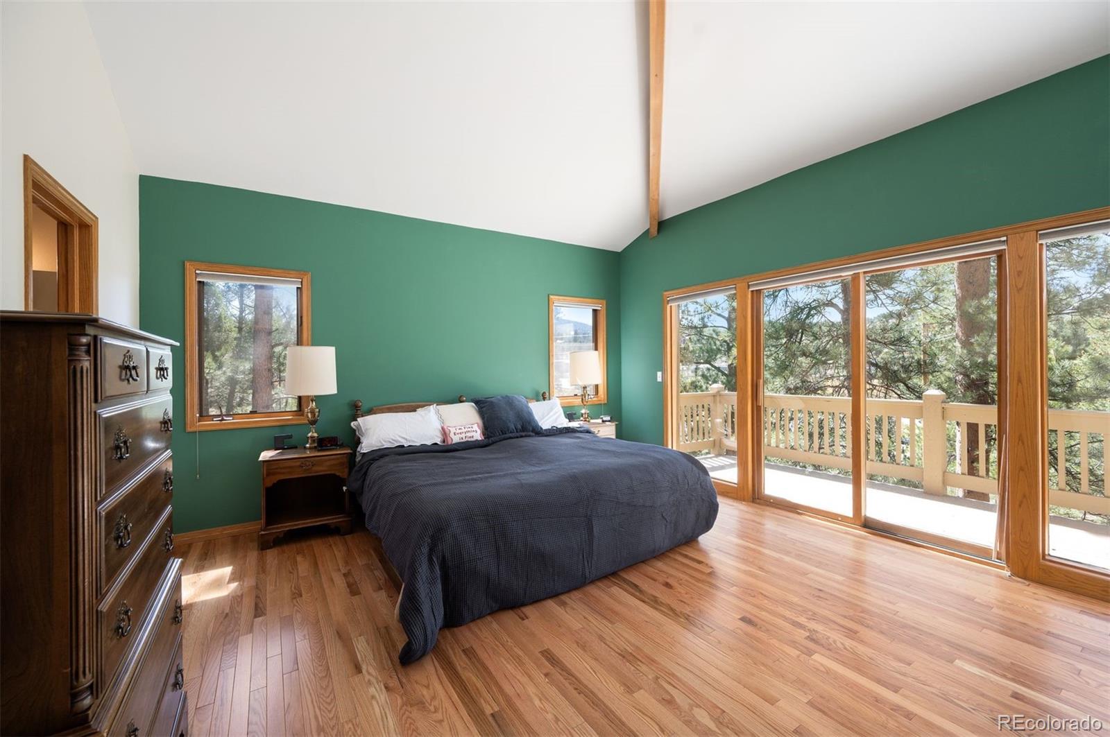 5017 Camel Heights Road