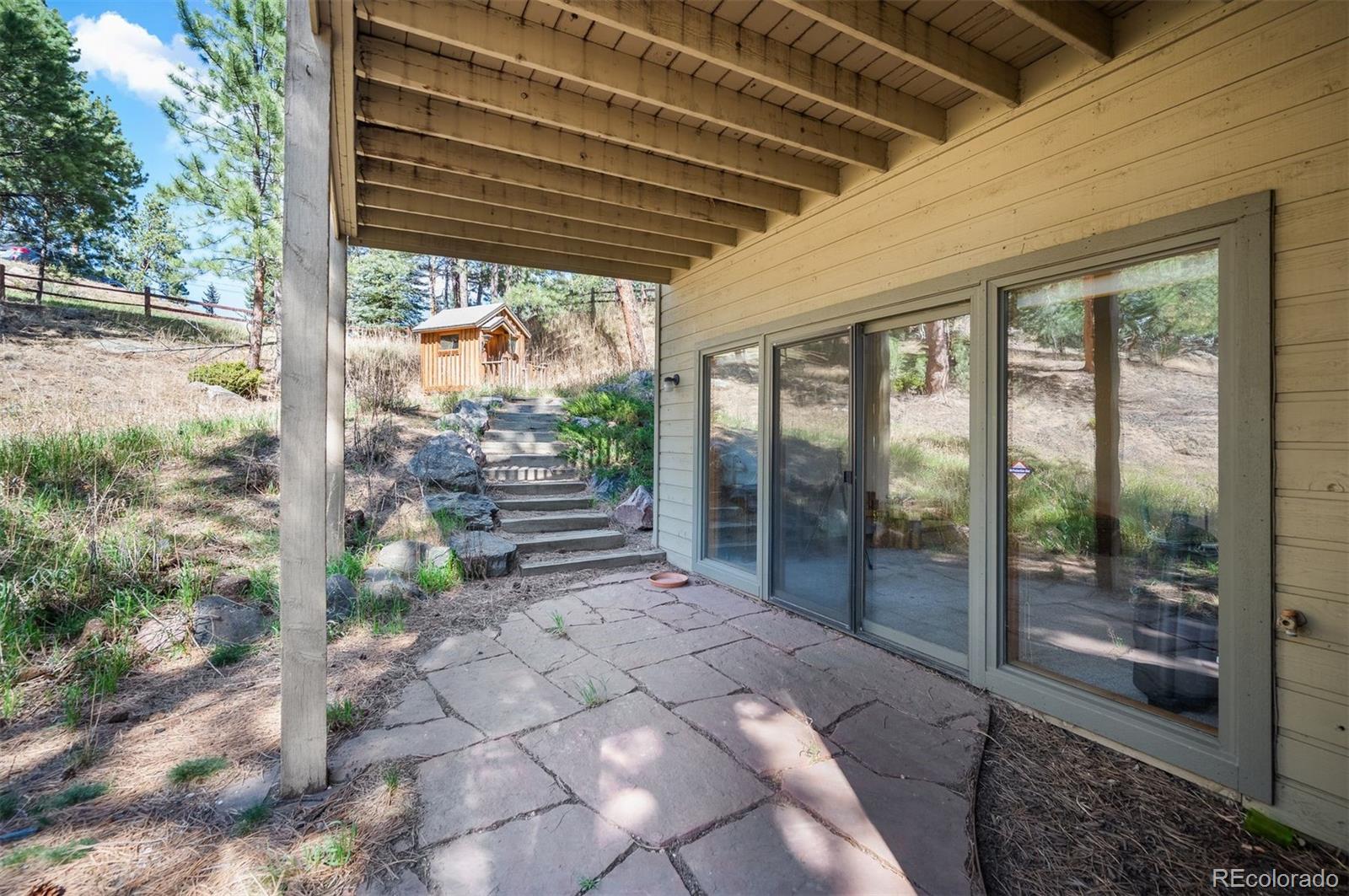 5017 Camel Heights Road