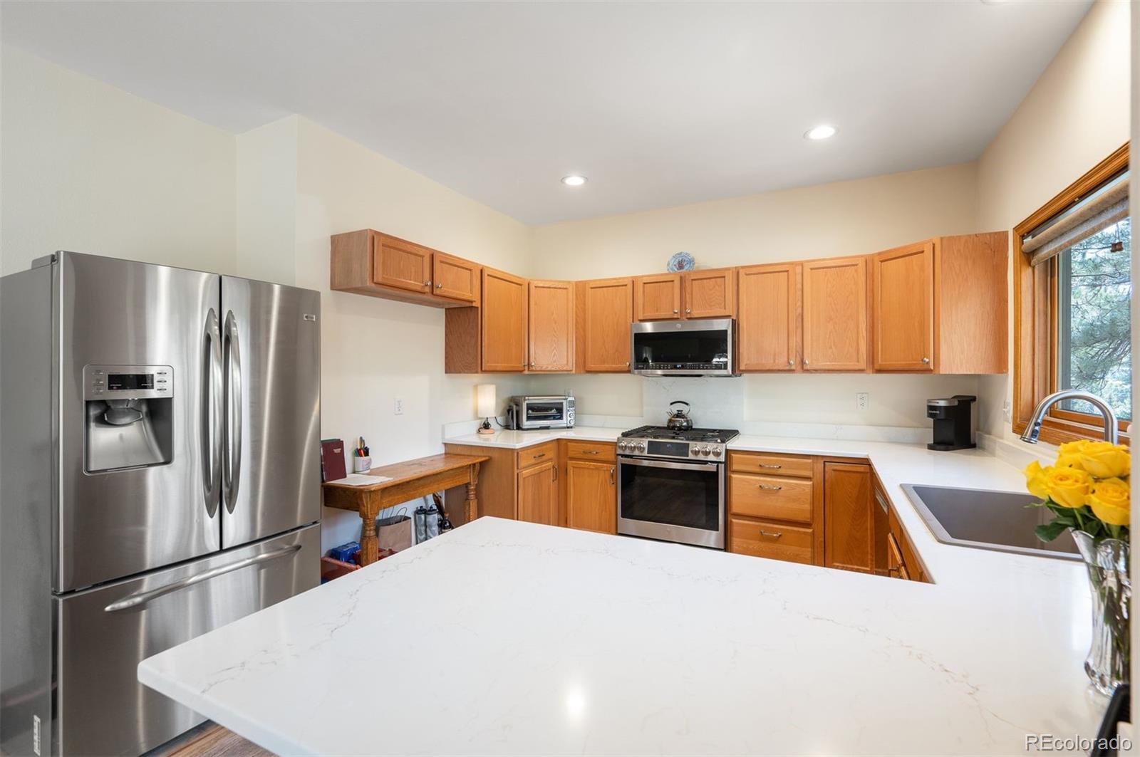 5017 Camel Heights Road