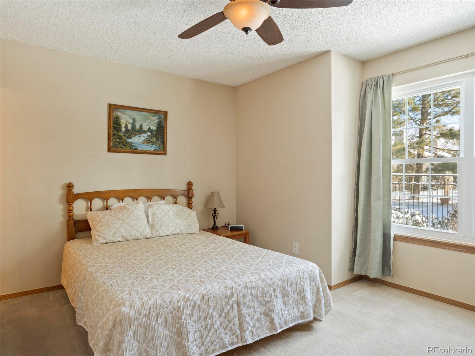 2696 E Otero Place Unit: 1