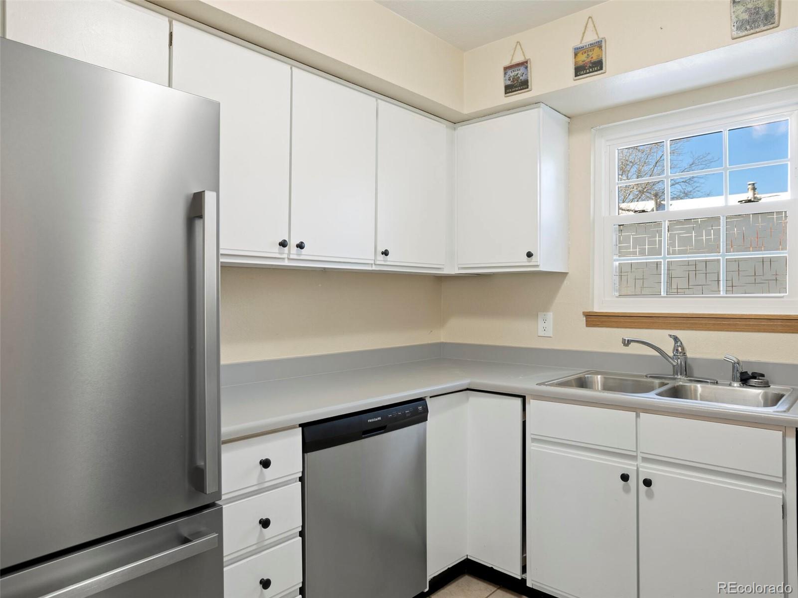 2696 E Otero Place Unit: 1