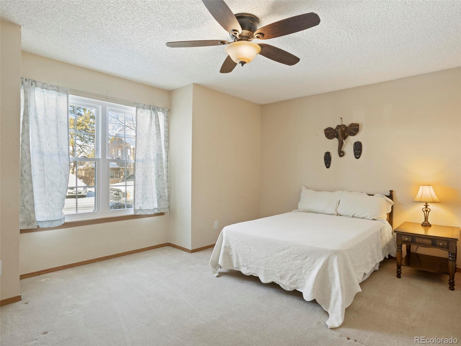 2696 E Otero Place Unit: 1