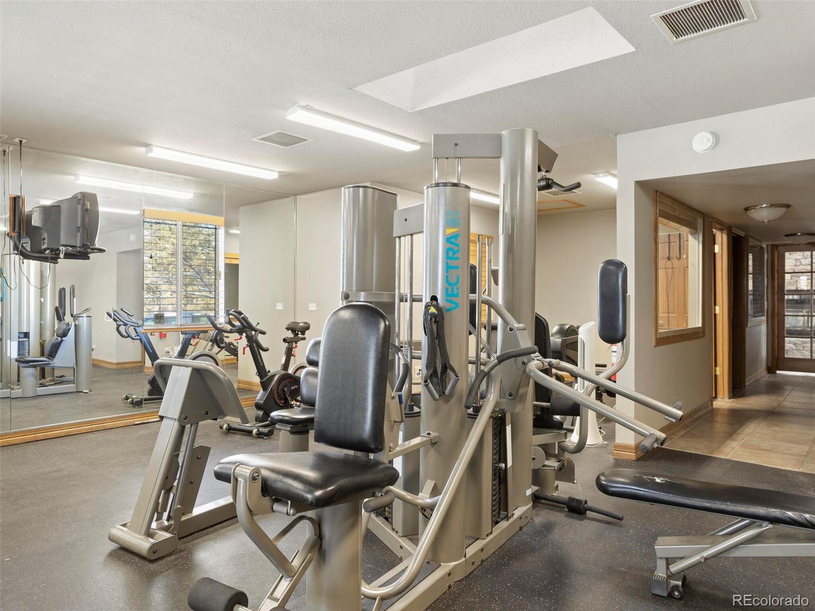 2696 E Otero Place Unit: 1