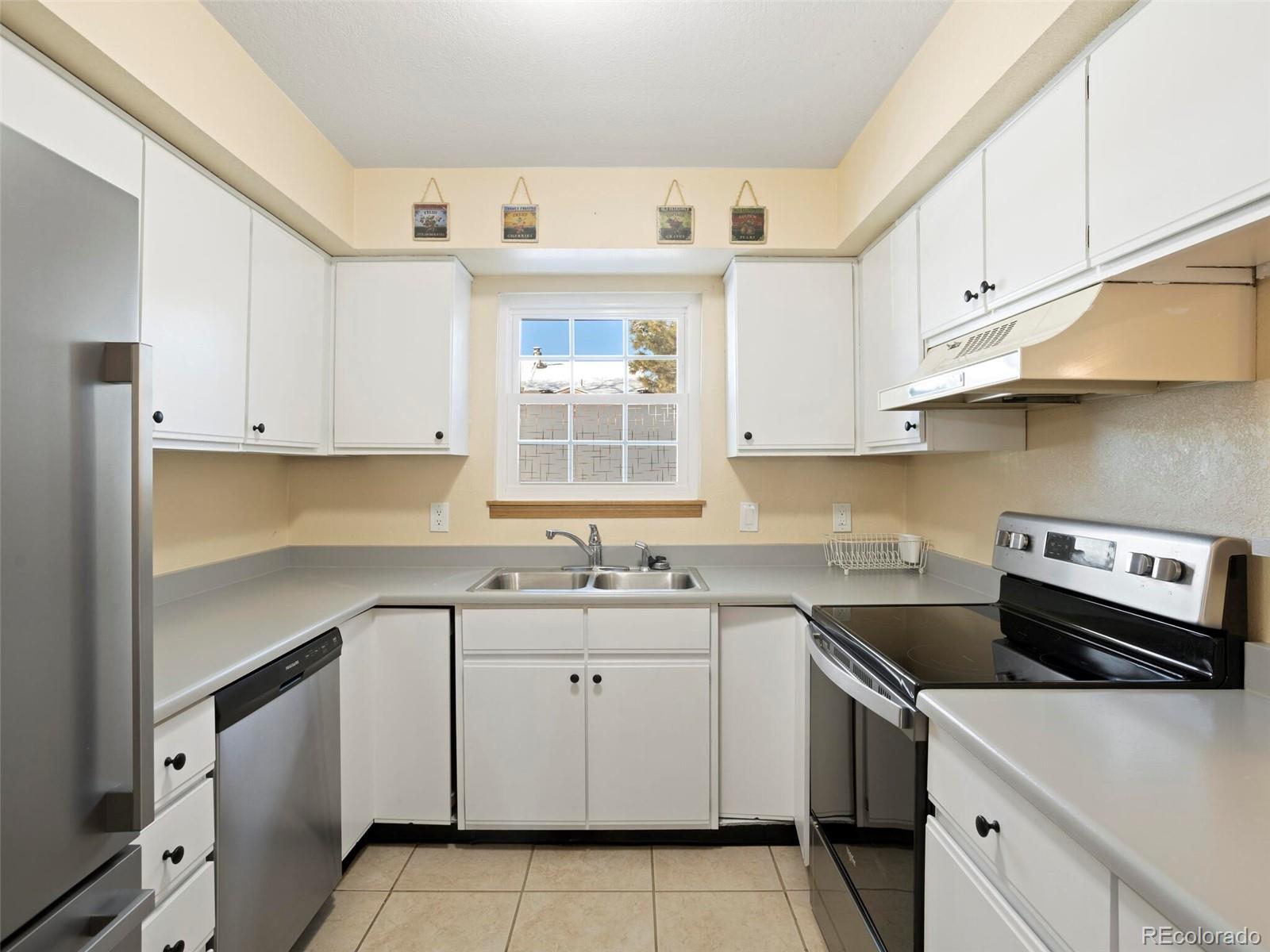 2696 E Otero Place Unit: 1