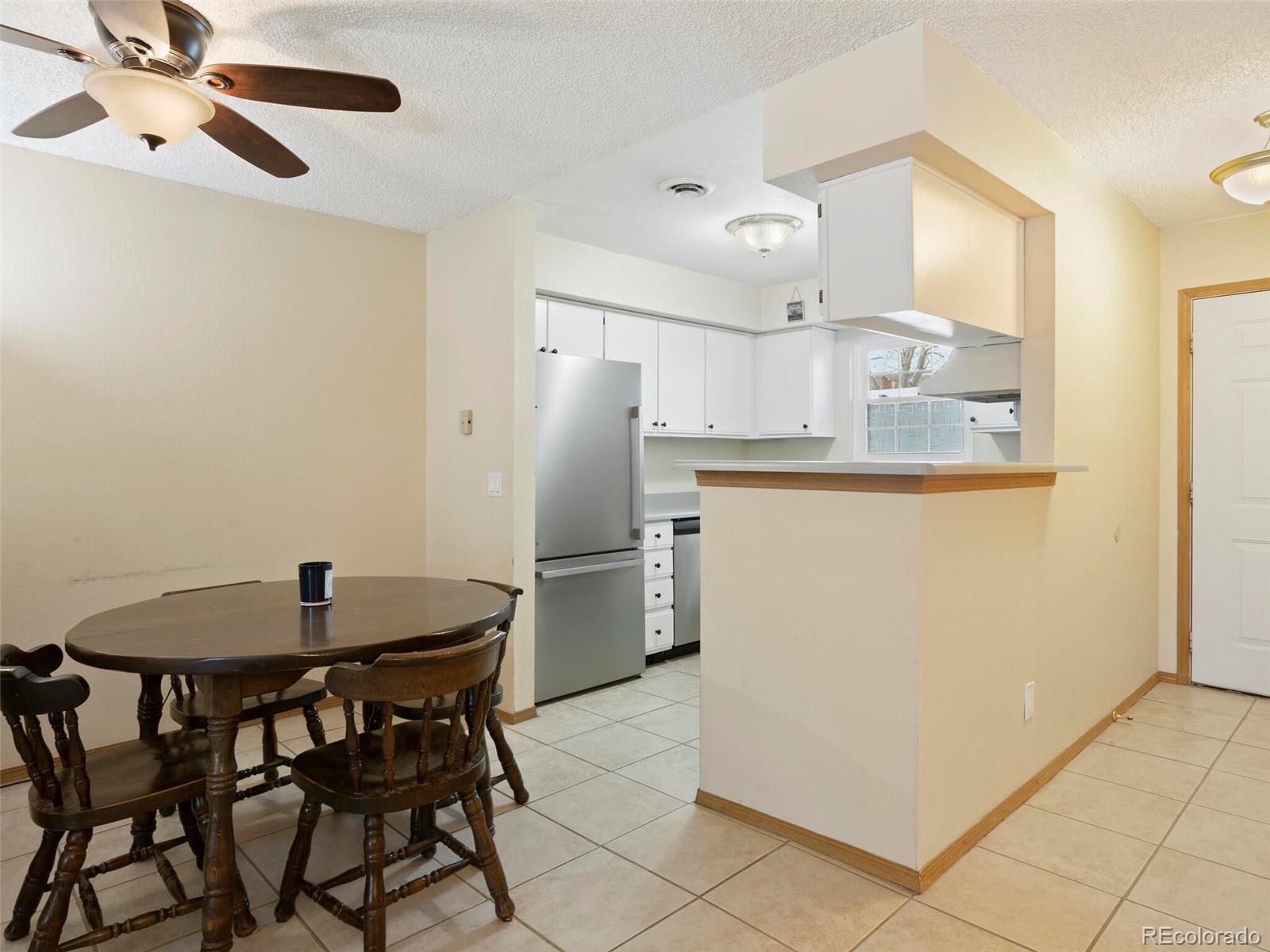 2696 E Otero Place Unit: 1