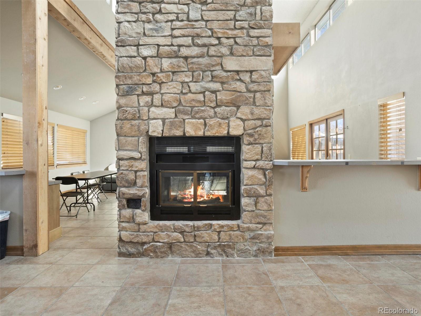 2696 E Otero Place Unit: 1