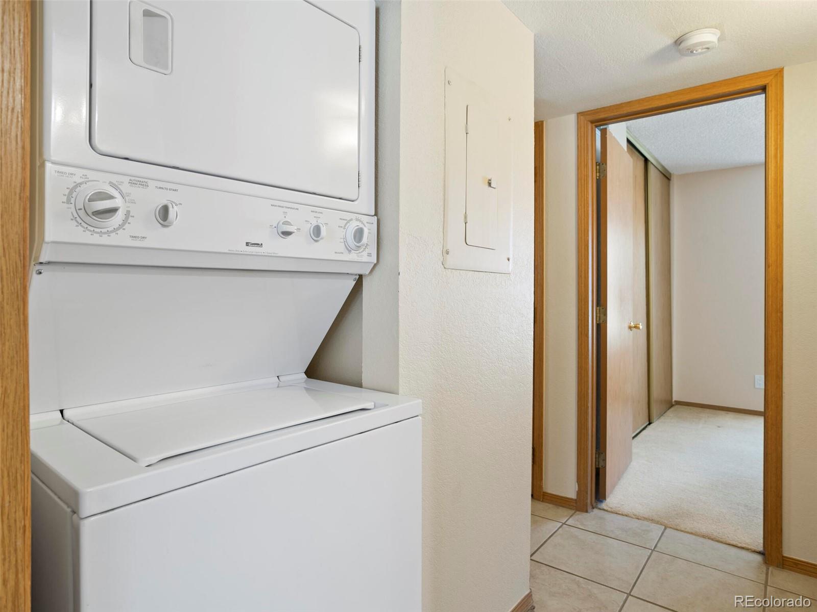 2696 E Otero Place Unit: 1