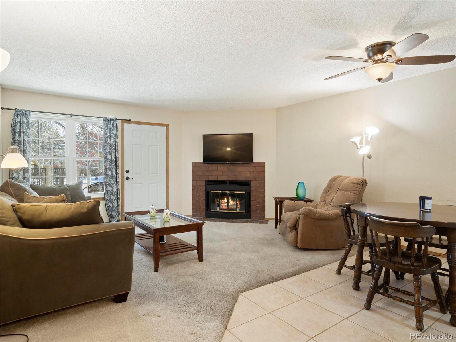 2696 E Otero Place Unit: 1