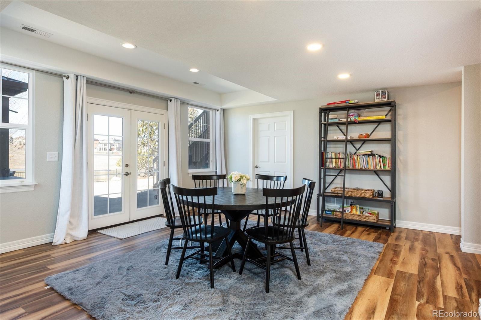 7965 S Titus Court