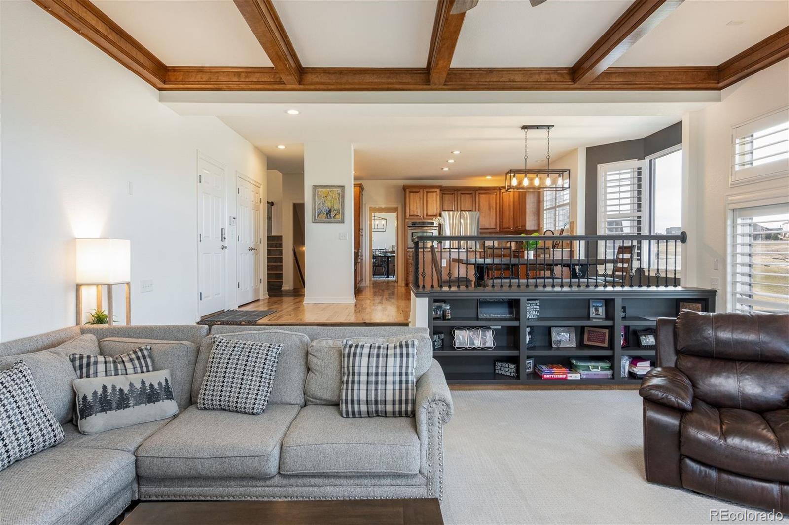 7965 S Titus Court