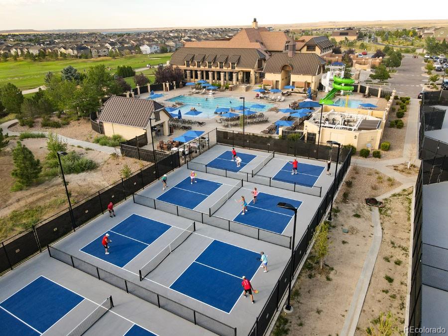 7965 S Titus Court
