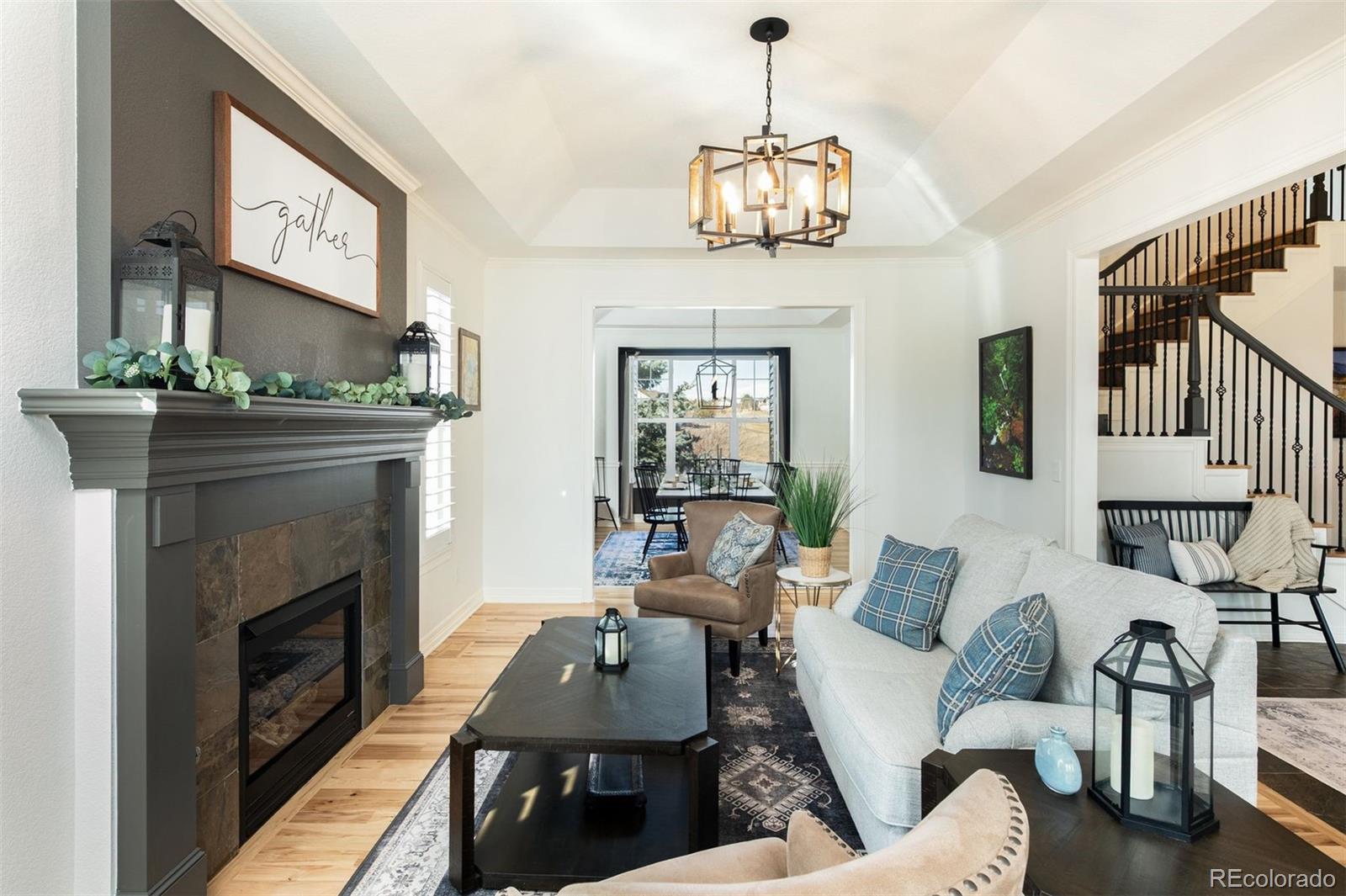 7965 S Titus Court