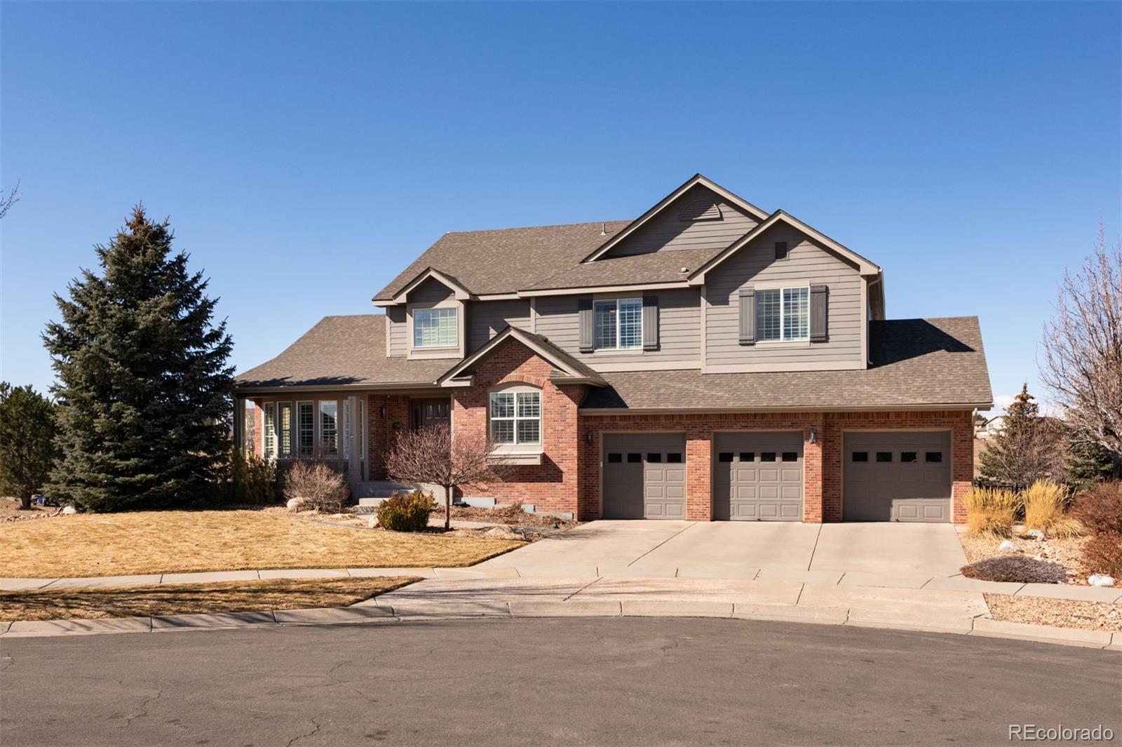 7965 S Titus Court