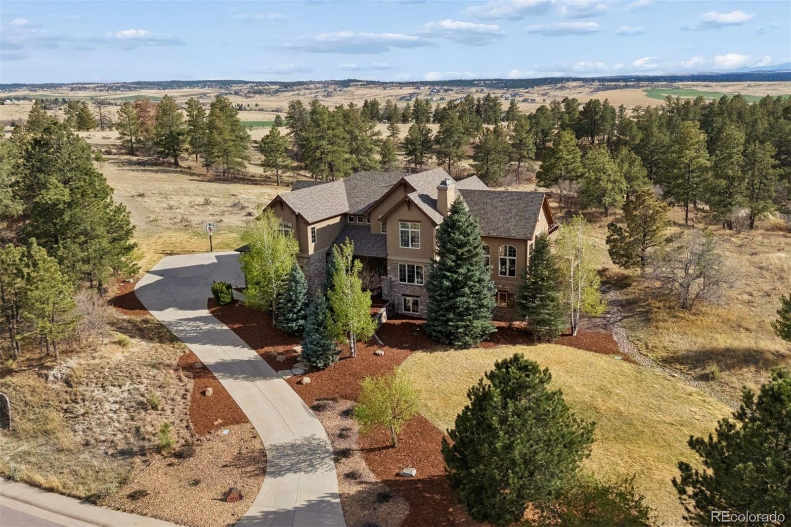 8814 Windhaven Drive