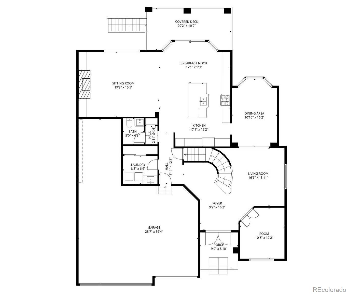 14141 Hillrose Place