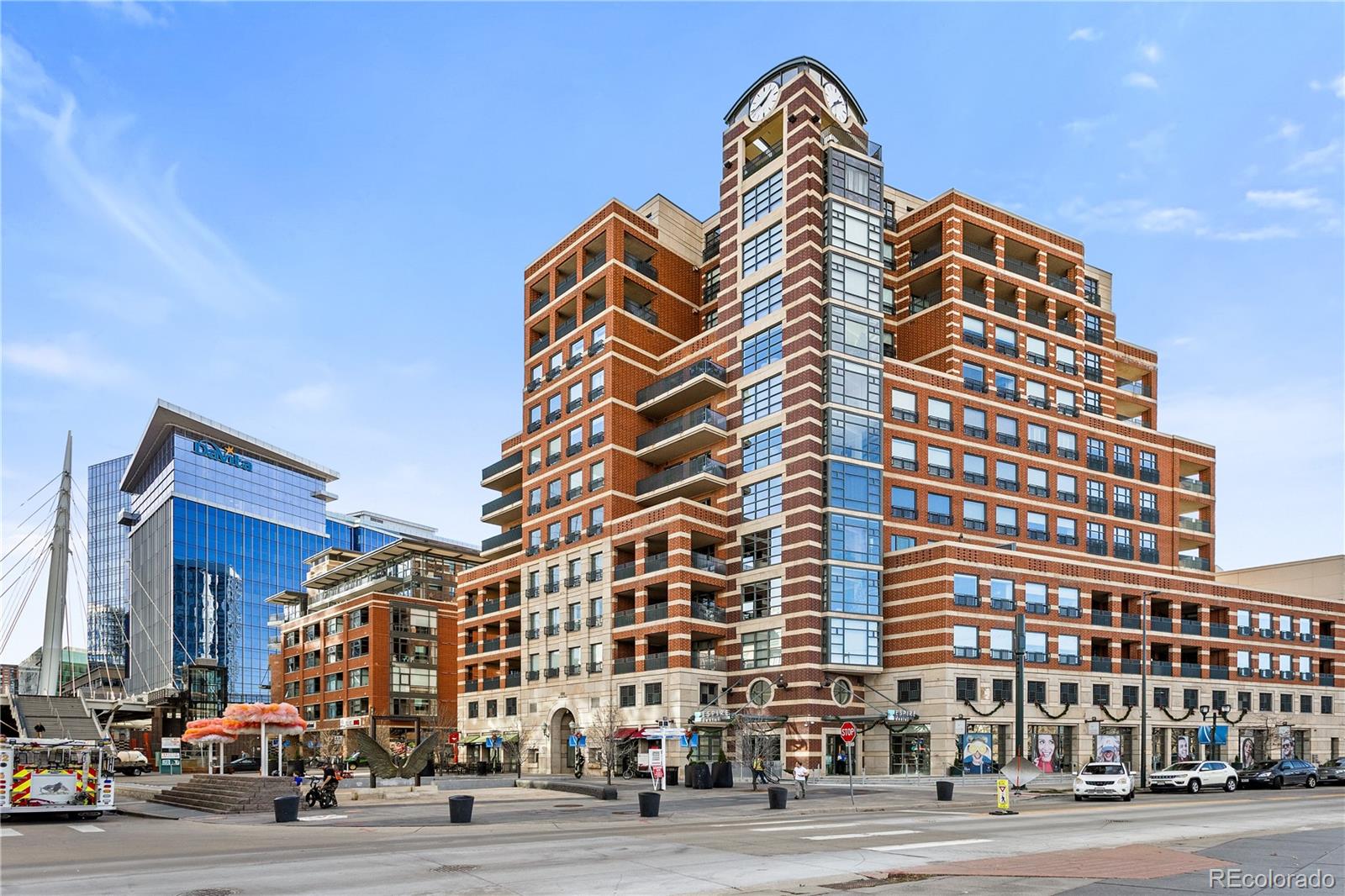 1590 Little Raven Street Unit: 506