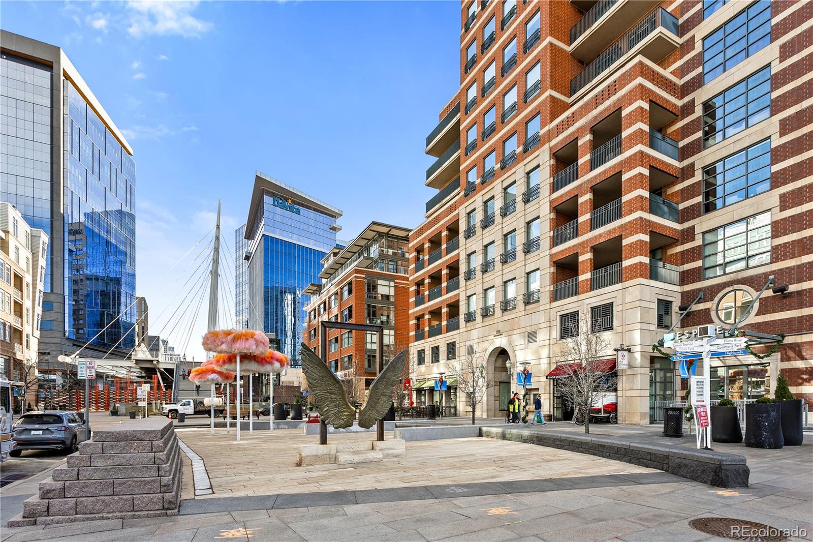 1590 Little Raven Street Unit: 506