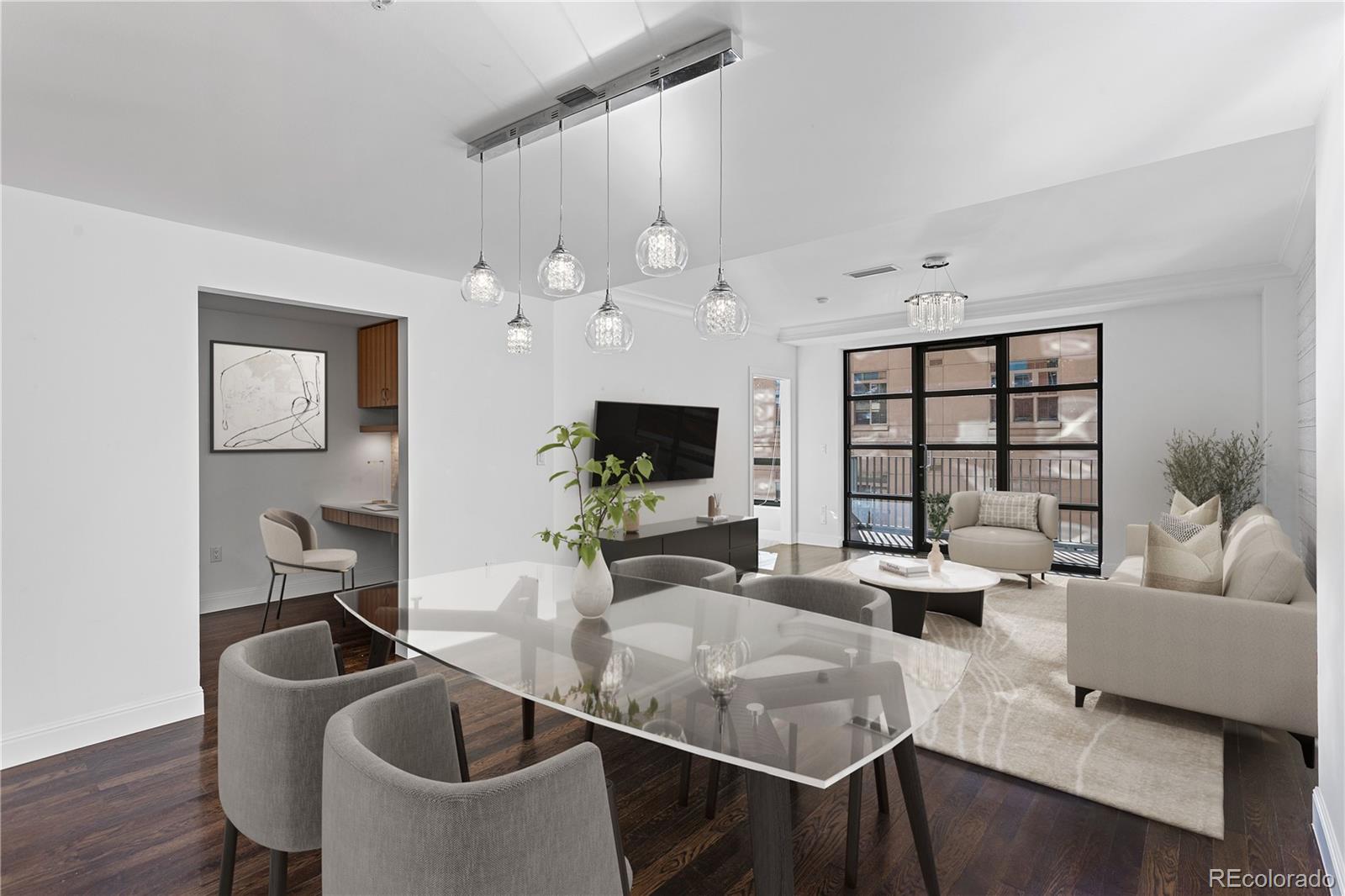 1590 Little Raven Street Unit: 506