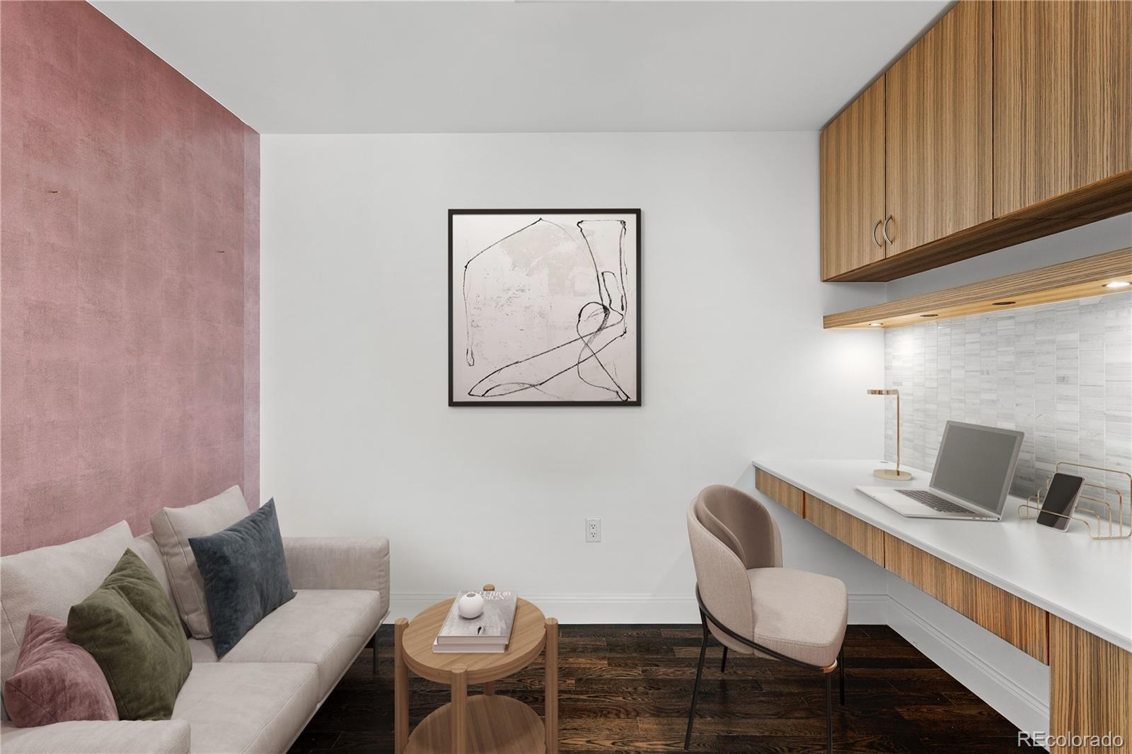 1590 Little Raven Street Unit: 506