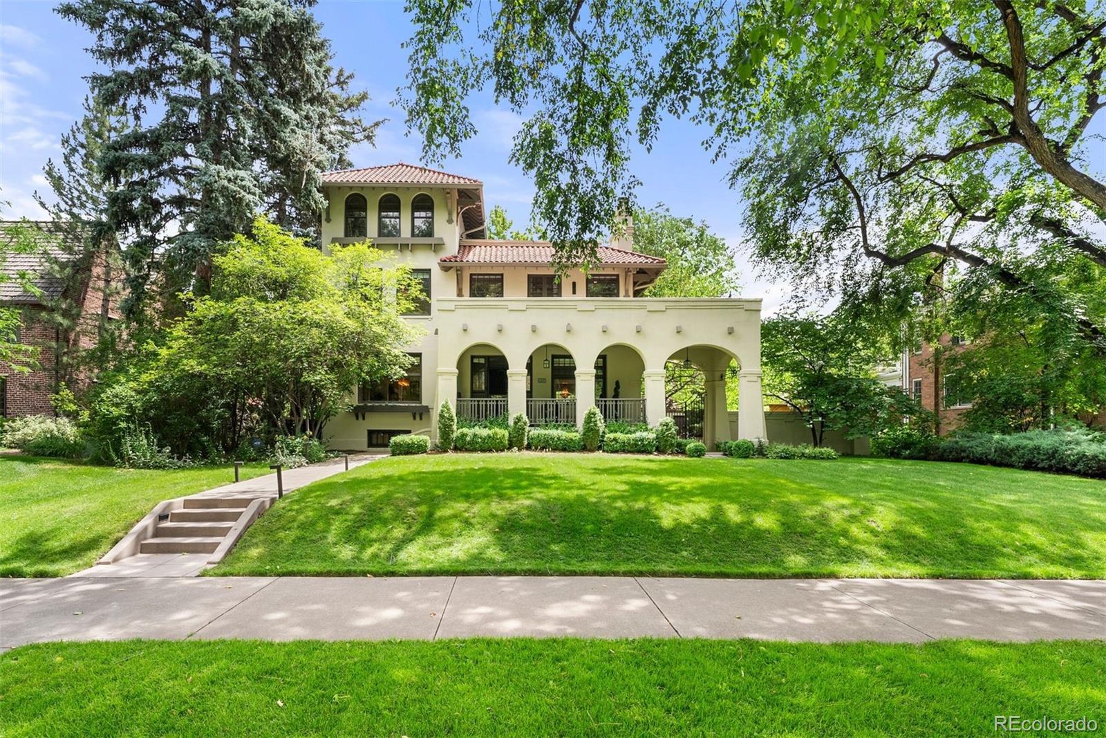 1950 Forest Parkway