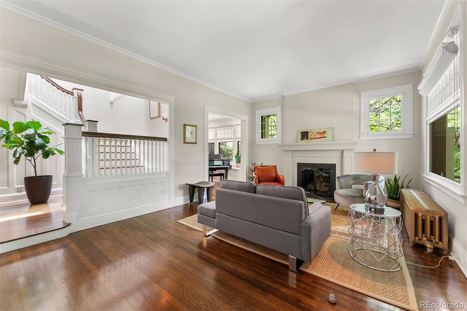 1950 Forest Parkway