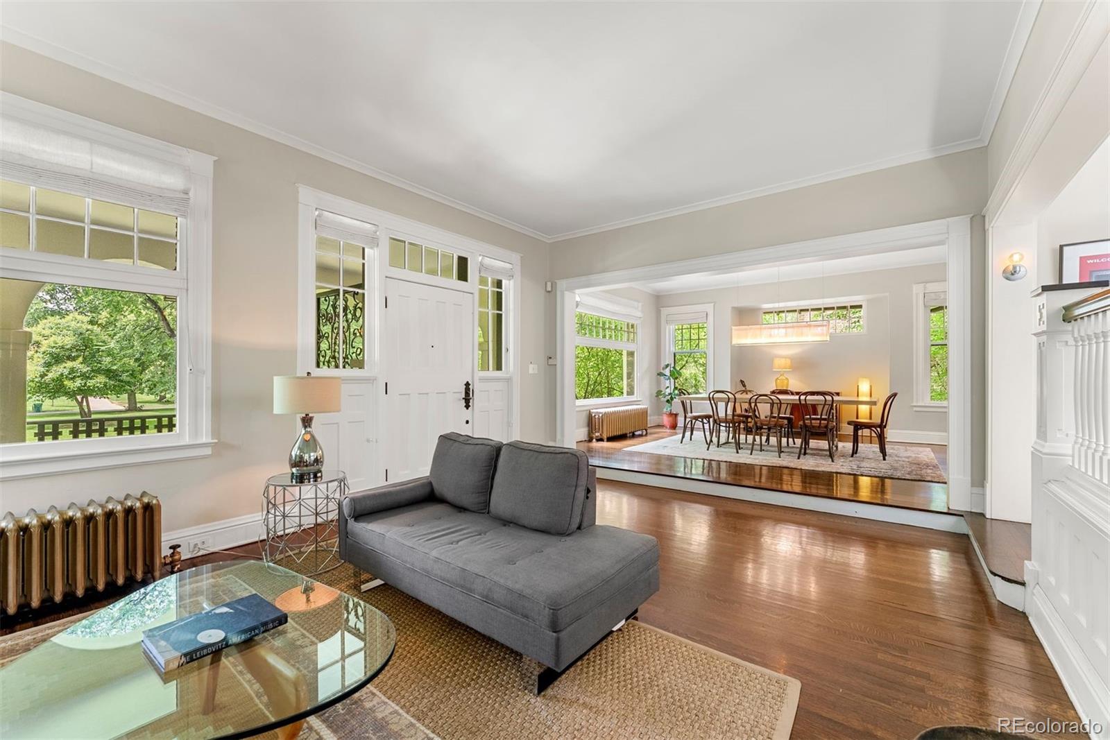 1950 Forest Parkway