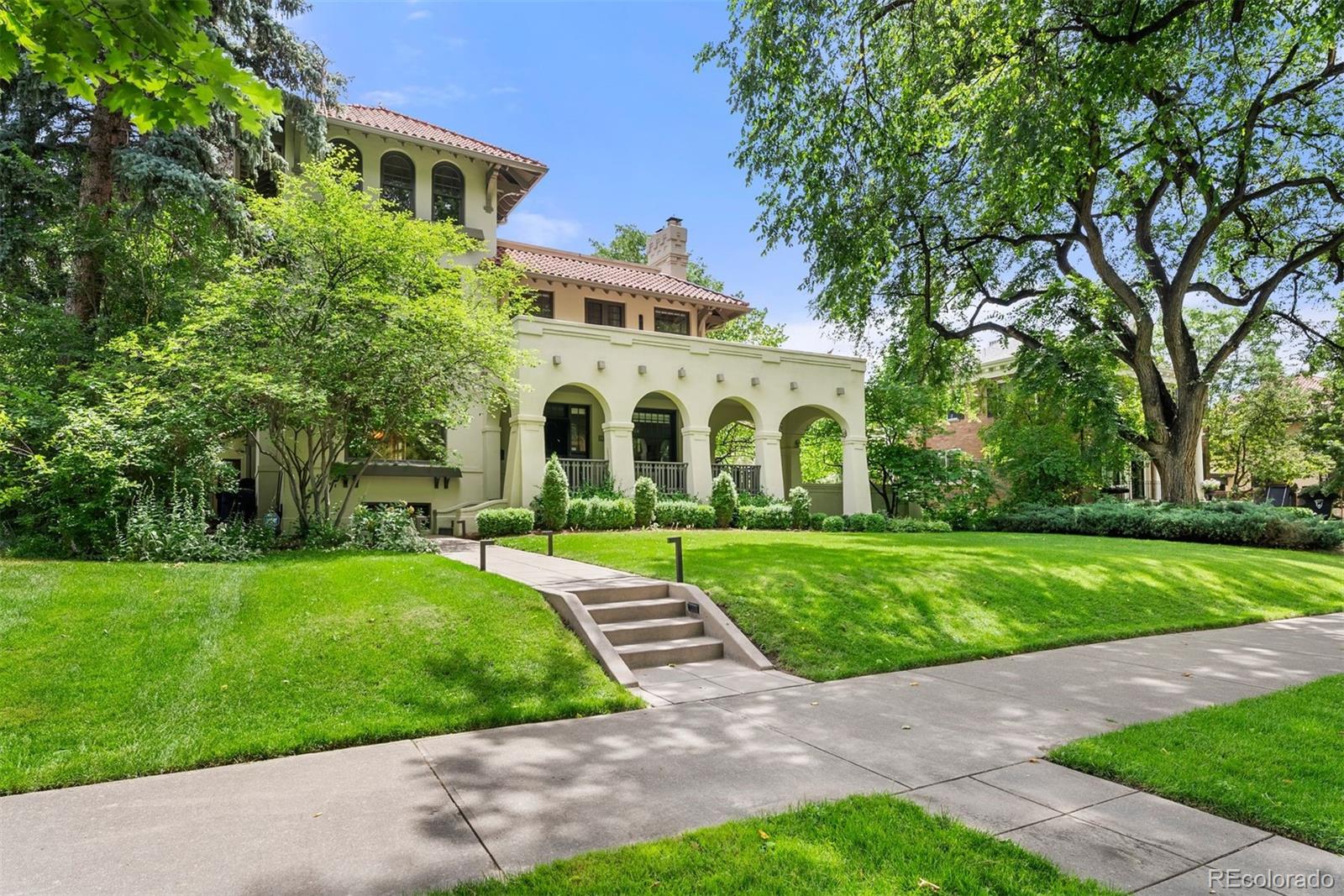 1950 Forest Parkway