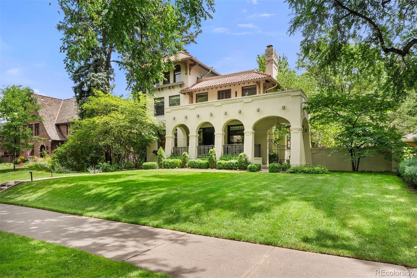 1950 Forest Parkway