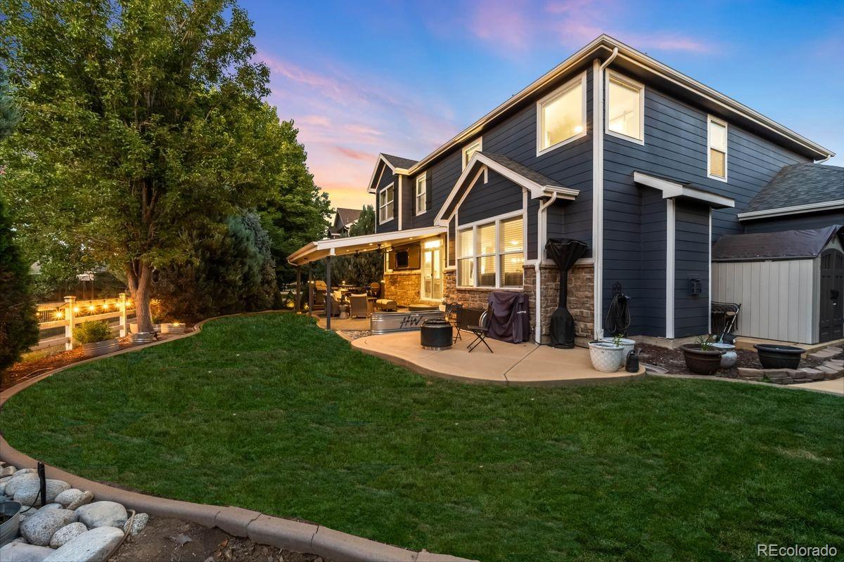 2373 Harmony Park Drive