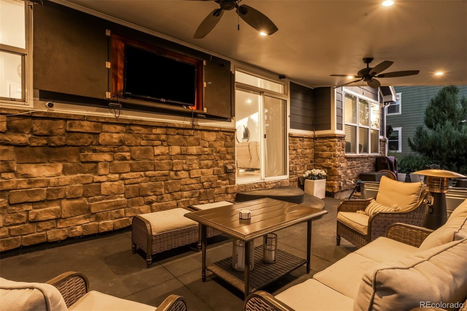 2373 Harmony Park Drive