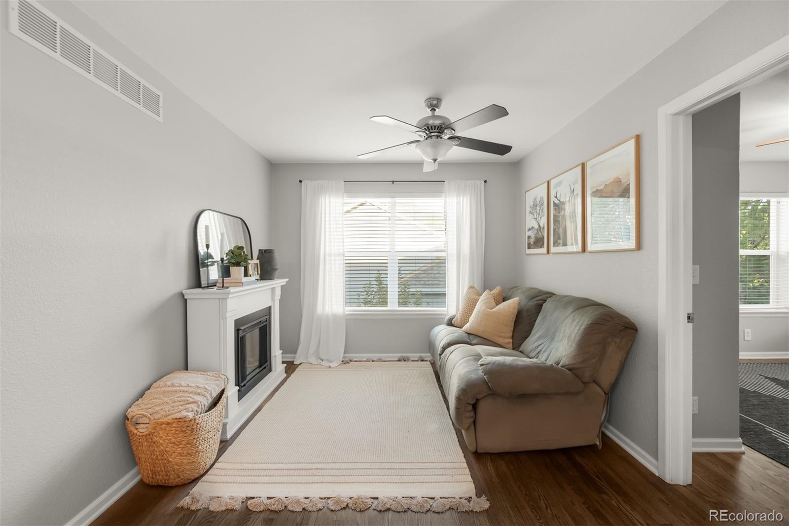 2373 Harmony Park Drive