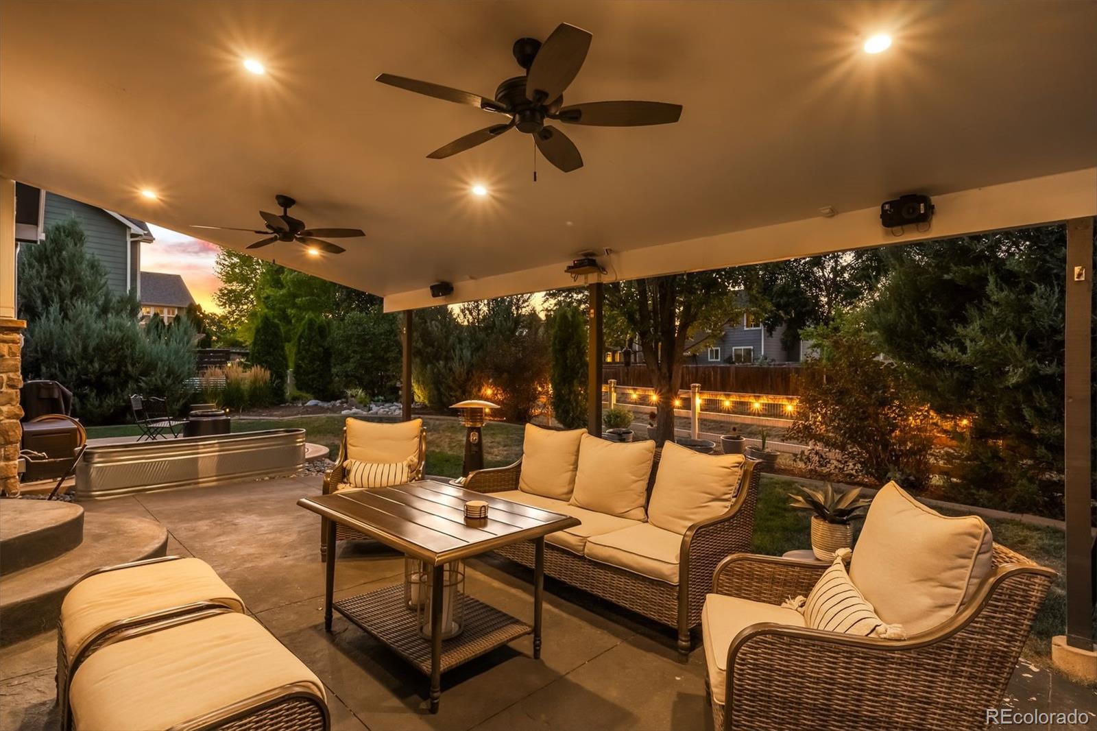 2373 Harmony Park Drive