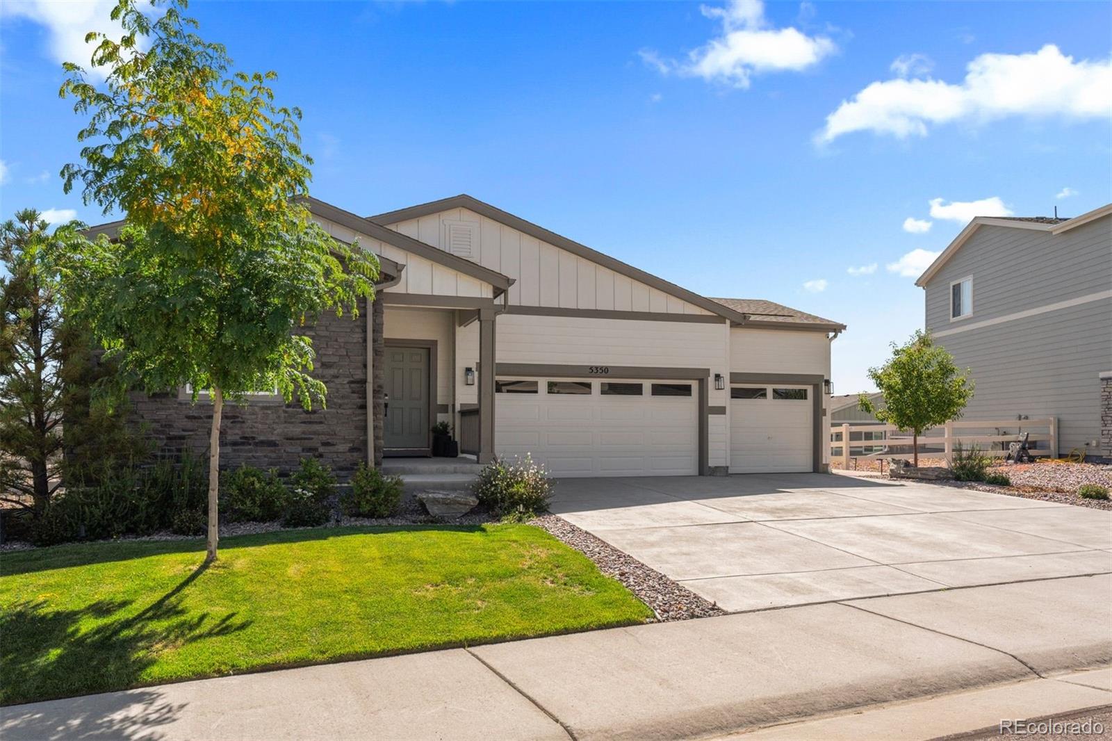 5350 Trails Edge Lane