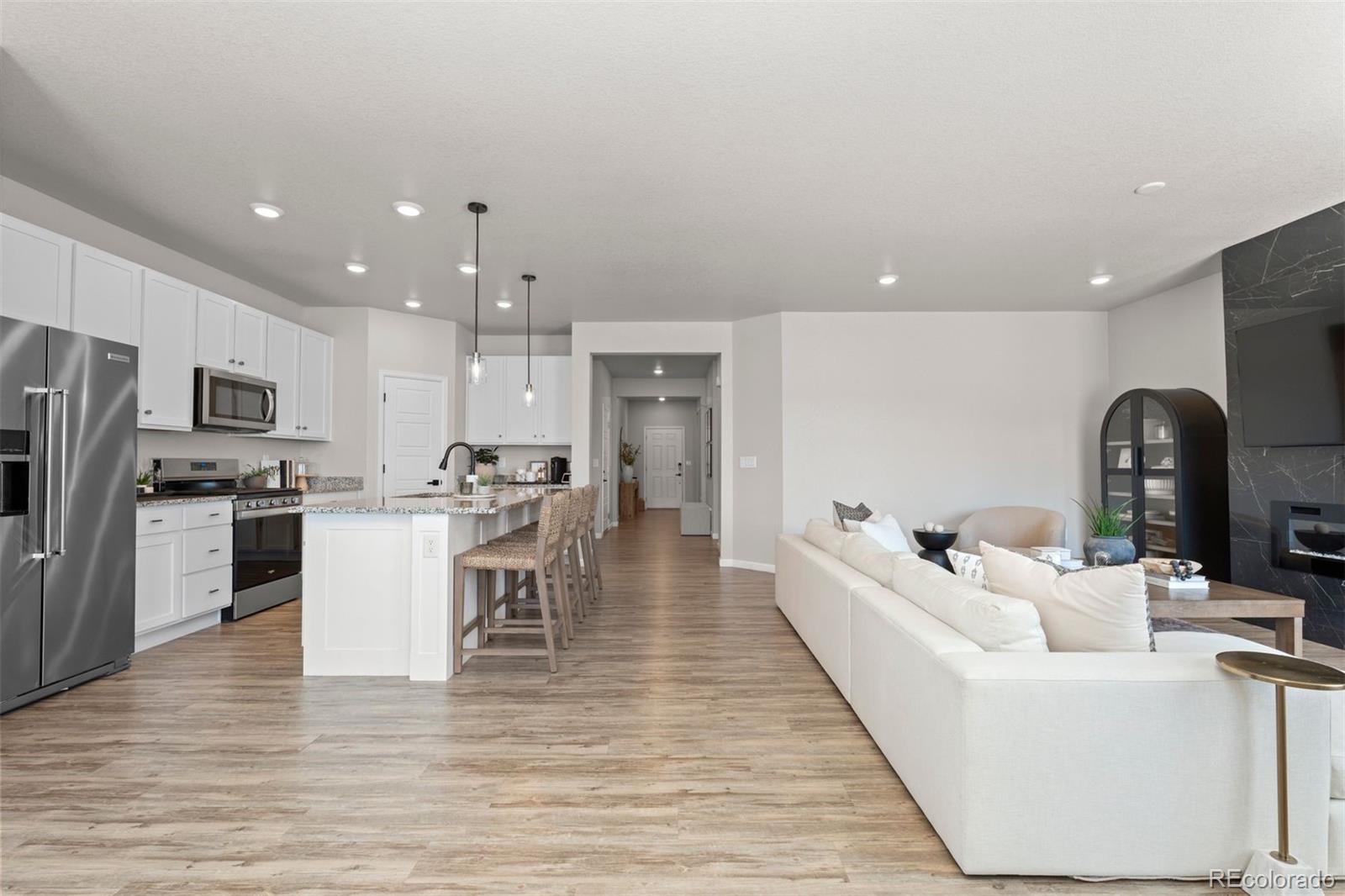 5350 Trails Edge Lane