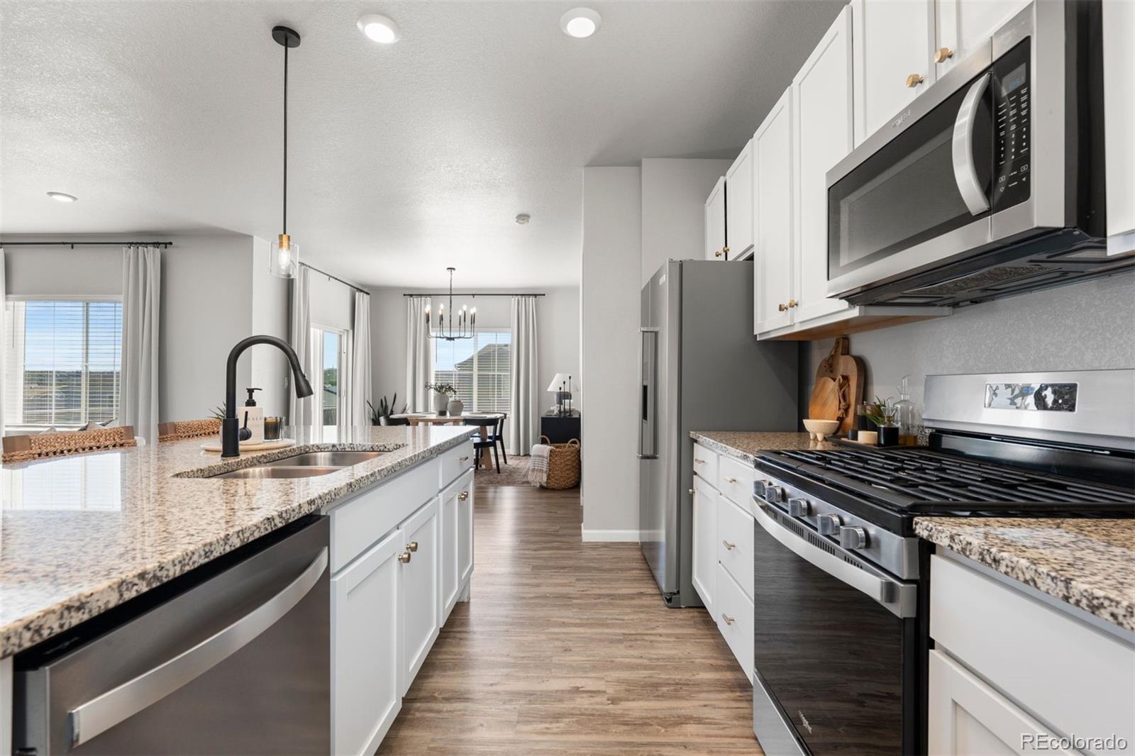 5350 Trails Edge Lane