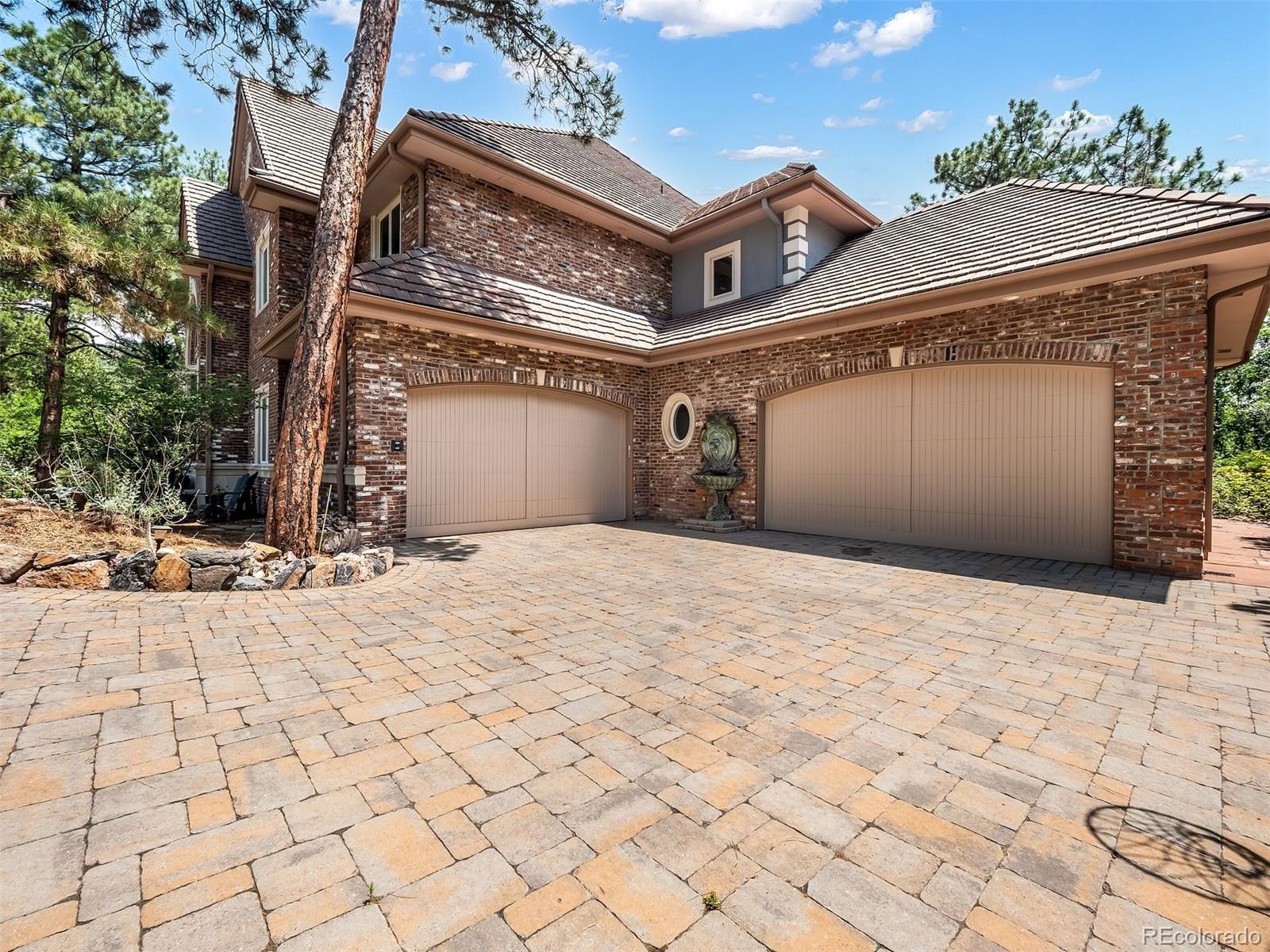 202 Saratoga Vein Court