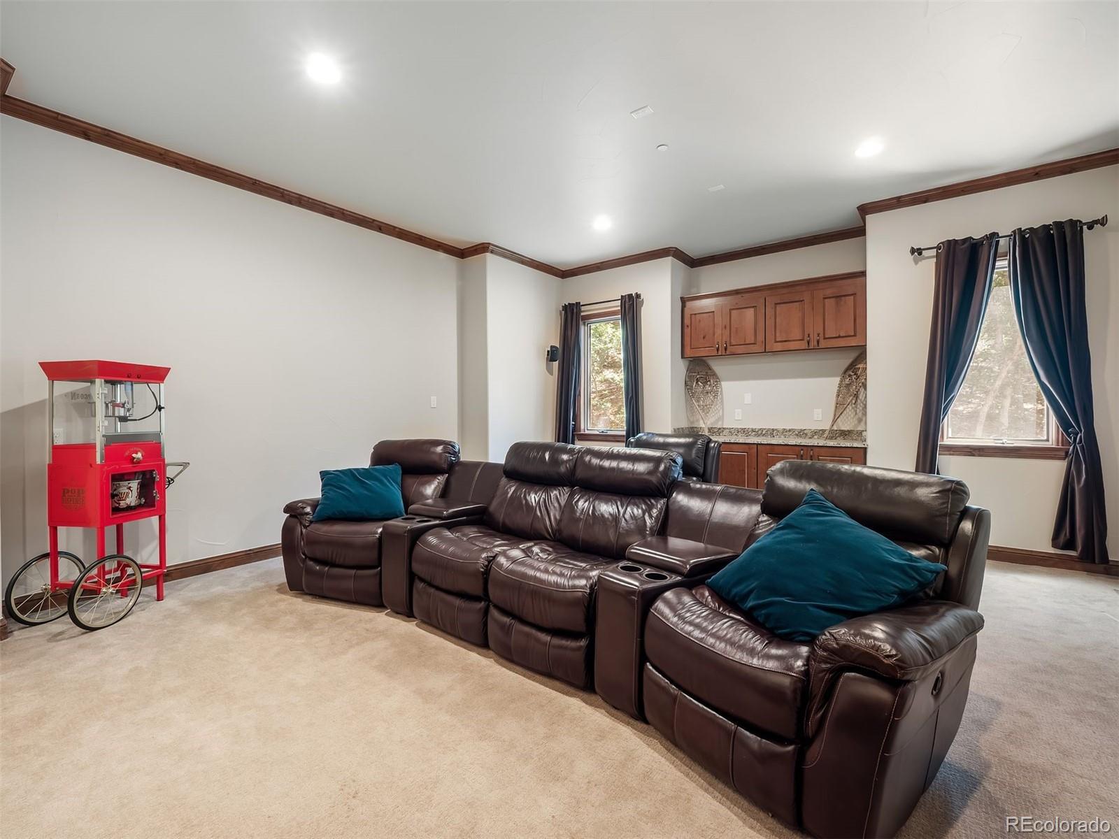 202 Saratoga Vein Court