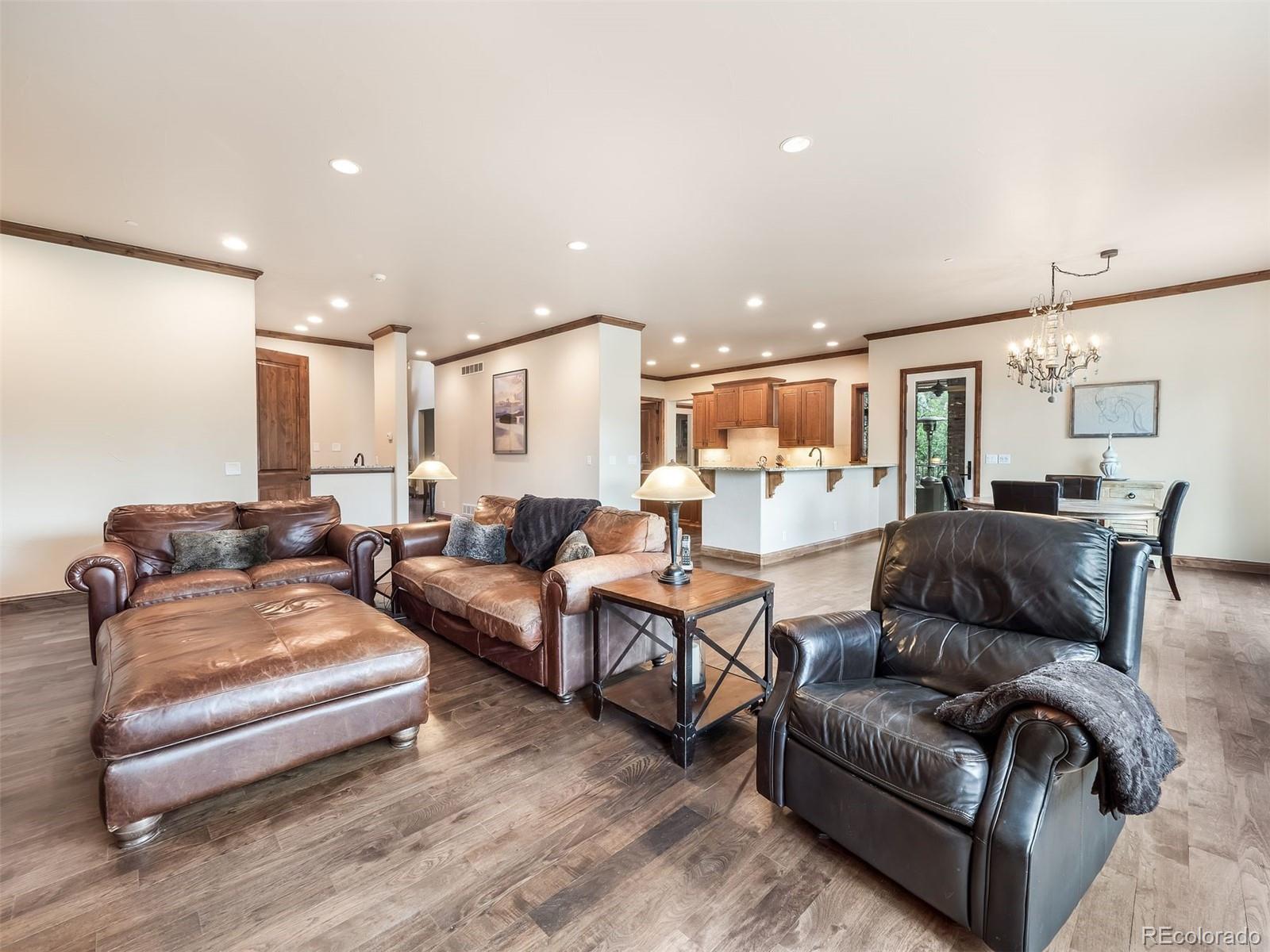 202 Saratoga Vein Court