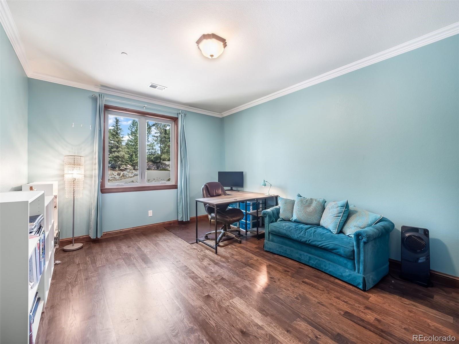 202 Saratoga Vein Court