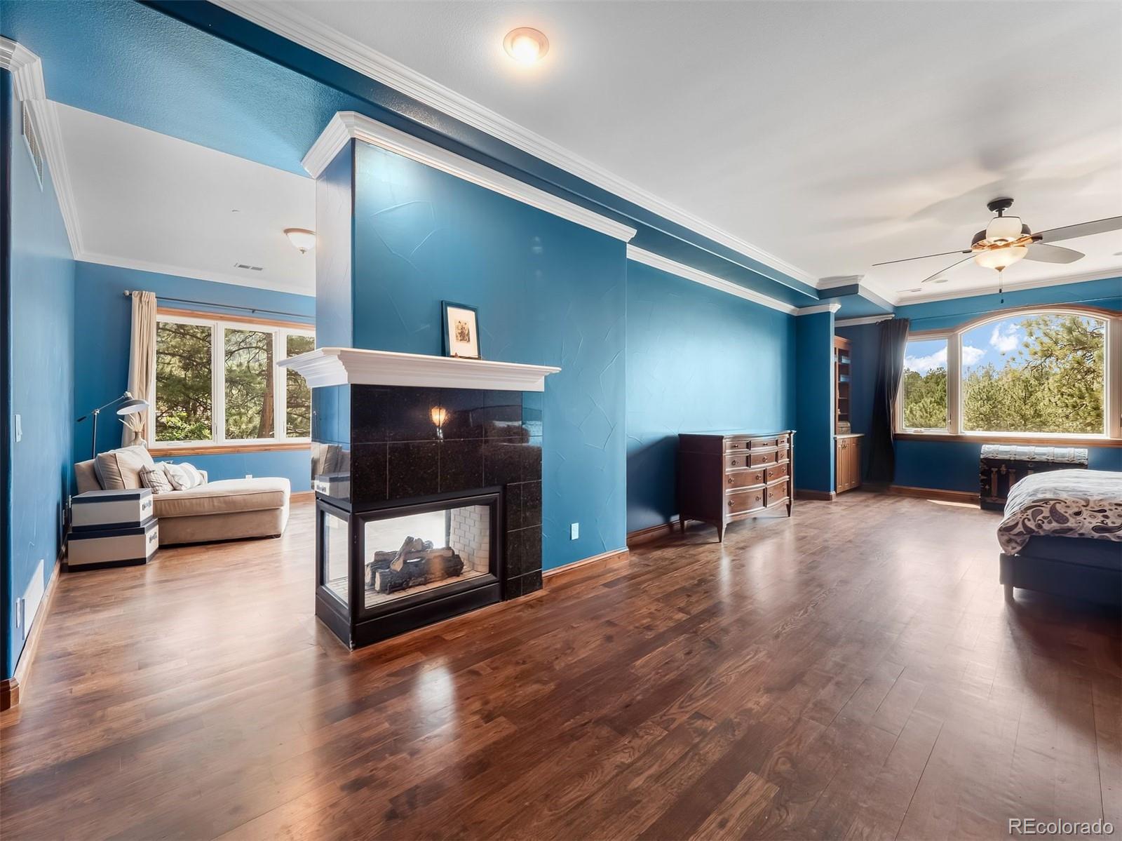 202 Saratoga Vein Court