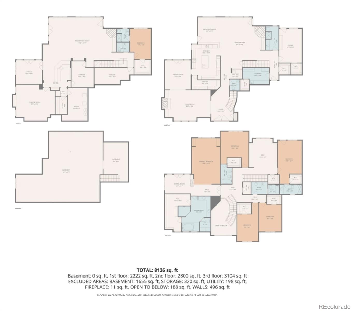 202 Saratoga Vein Court