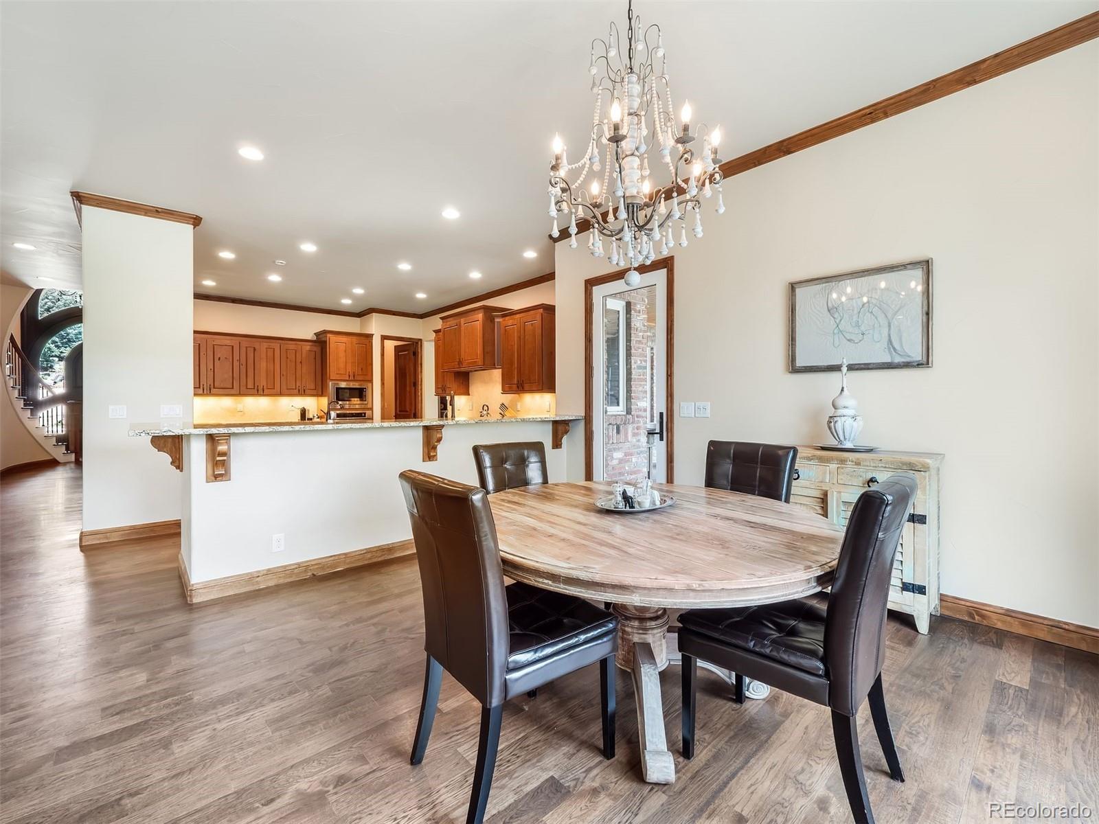 202 Saratoga Vein Court