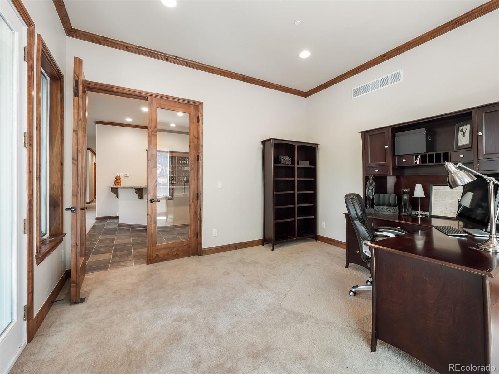 202 Saratoga Vein Court