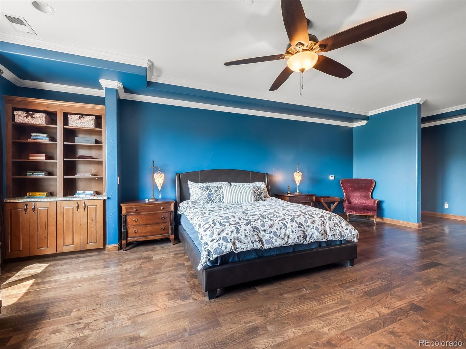 202 Saratoga Vein Court