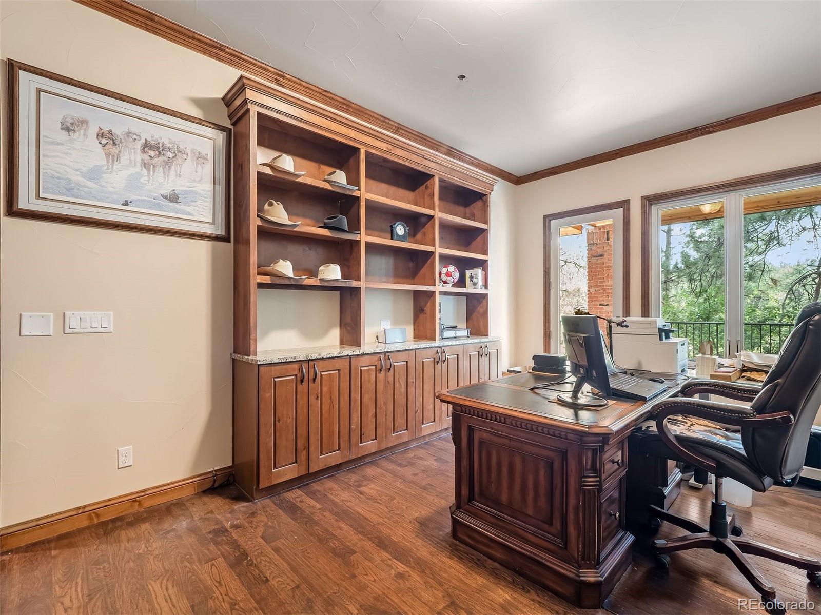 202 Saratoga Vein Court