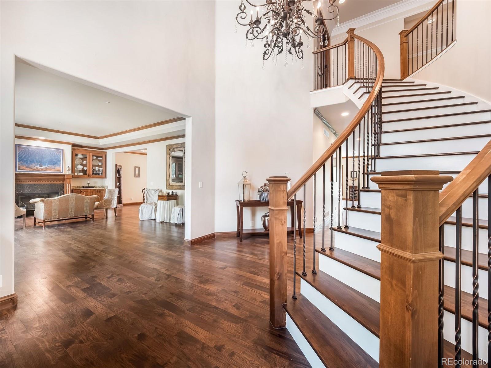 202 Saratoga Vein Court