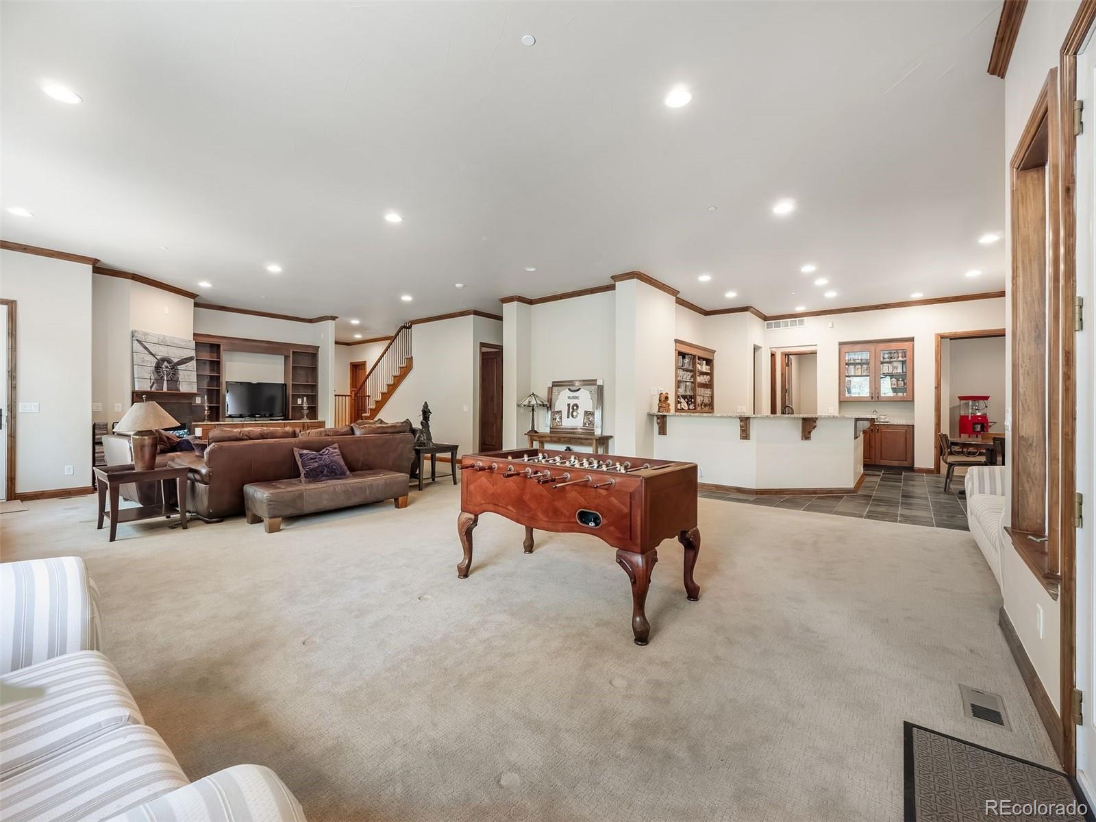 202 Saratoga Vein Court