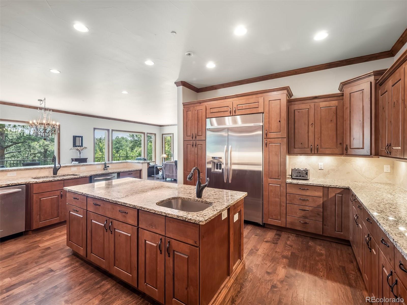 202 Saratoga Vein Court
