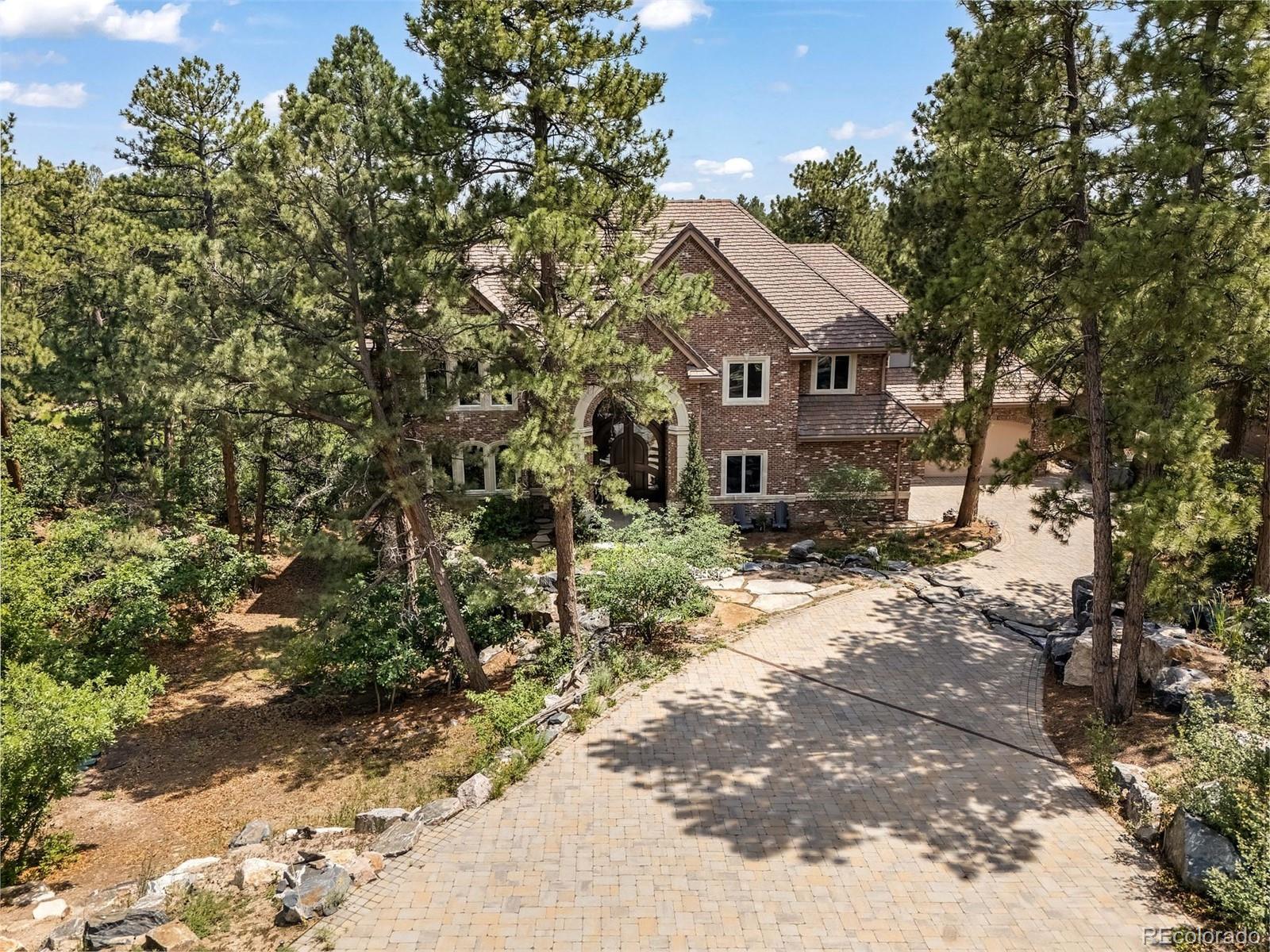 202 Saratoga Vein Court
